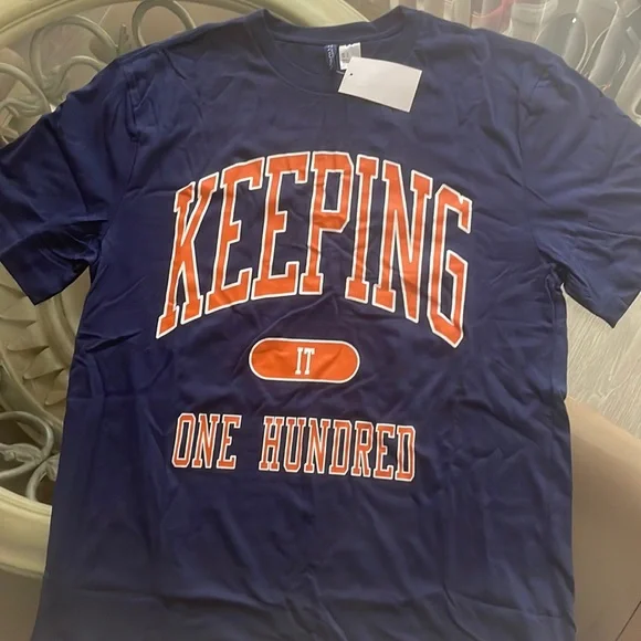 Divided Shirts Nwt Hm Divided Mens Tshirt Size S Poshmark